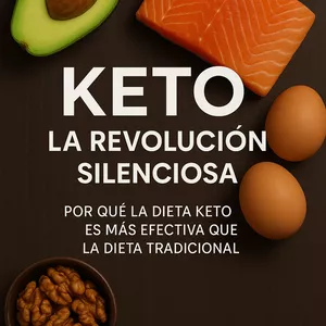 Imagen de portada para Ebook "¿Y si perder peso no fuera cuestión de sufrir hambre?"