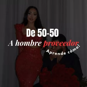 Imagen de portada para Ebook De 50 - 50 a hombre PROVEEDOR
