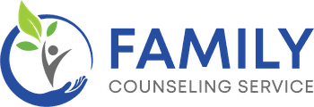 Family Counseling Service's Continuing Education Network logo