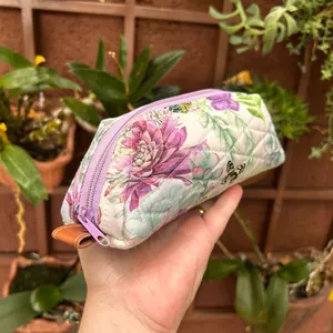 Imagem de capa para o Ebook Moldes Necessaire Donna