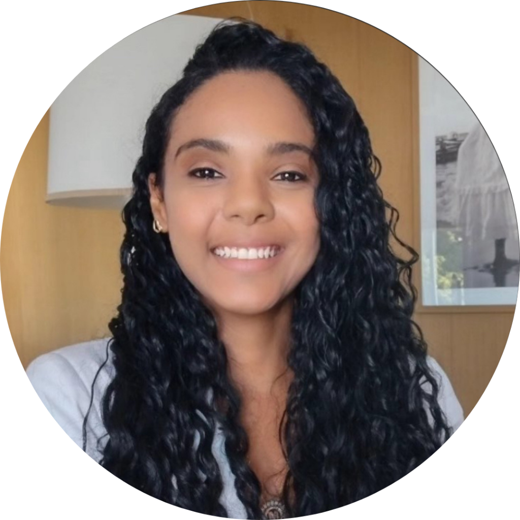 Milla Souza - Arquiteta
