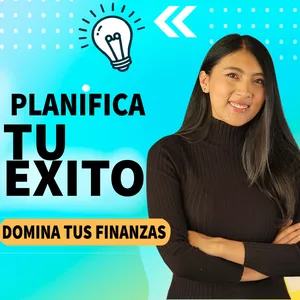 Imagen de portada para Curso online PLANIFICA TU EXITO  Reto Organiza tu vida Financiera