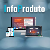 Imagem do curso Infoproduto - Criando um infoproduto