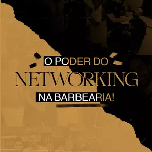 Imagem de capa para o Curso online O Poder do Networking