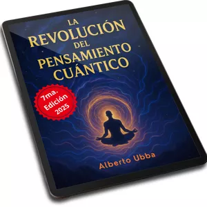 Imagen de portada para Ebook Ebook: La Revolución del Pensamiento Cuántico