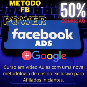 Imagem do curso Método FB Power