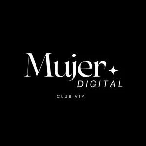 Imagen de portada para Curso online Club Mujer Digital