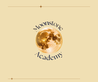 Moonstone Academy logo