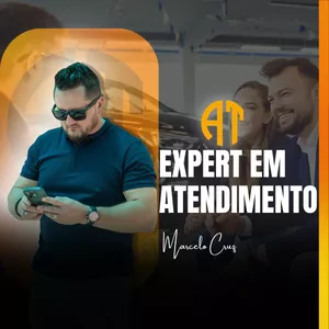 Imagem de capa para o Curso online Expert em Atendimento