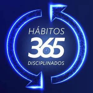 Imagem de capa para o Curso online xHábitos Disciplinados 365