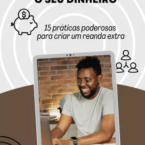 Imagem de capa para o Ebook 10 formas de Economizar 