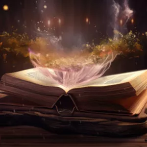 Imagem de capa para o Ebook Mapa Astrológico Personalizado para Magia