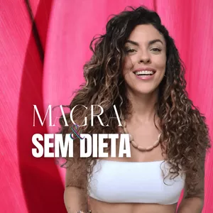 Imagem de capa para o Curso online Magra & Sem Dieta 