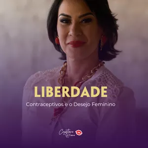 Imagem de capa para o Curso online Liberdade