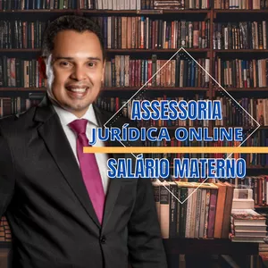 Imagem de capa para o Serviço online Assessoria Jurídica Online (Dr. Wellyngton Ribeiro)