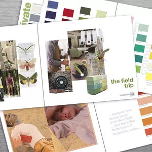 Imagem de capa para o Curso online Cool Hunting - Como caçar tendências para criar inovação