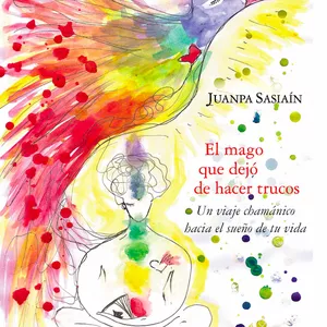 Imagen de portada para Ebook Trilogía mágica de Juanpa