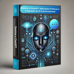 Imagem do curso Domine o ChatGPT: Aplicações Práticas e Integração de IA Conversacional
