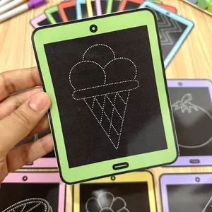 Imagem de capa para o Ebook TABLET DA COORDENAÇÃO