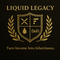 Liquid Legacy Treasury Academy