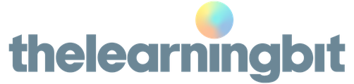 TheLearningBit logo