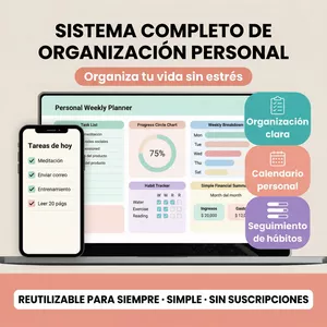 Imagen de portada para Ebook Acelerador de Productividad
