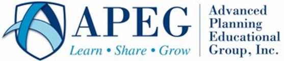 APEG - Advanced Planning Educational Group, Inc. logo