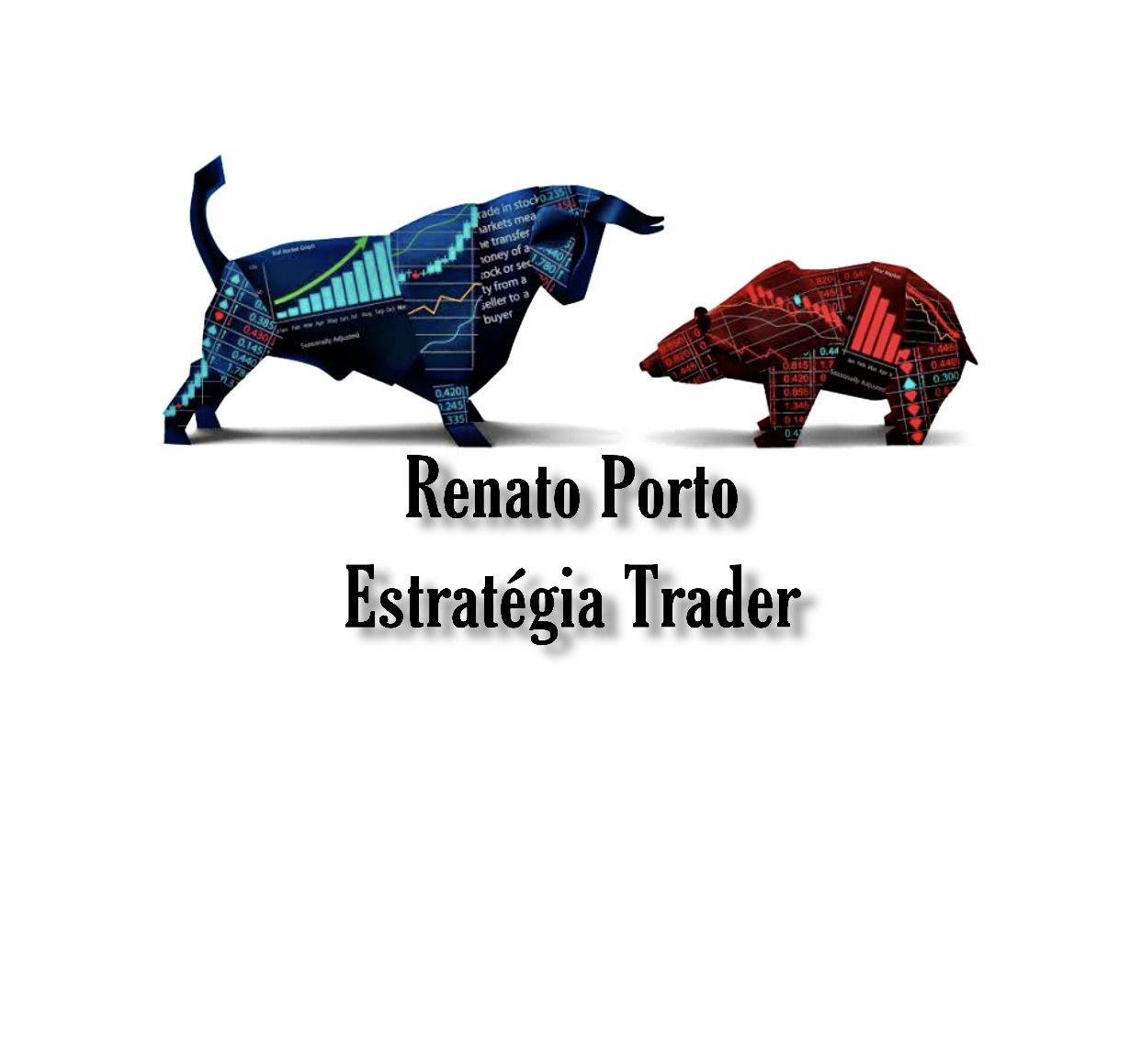 Imagem do curso Renato Porto Estratégia Trader