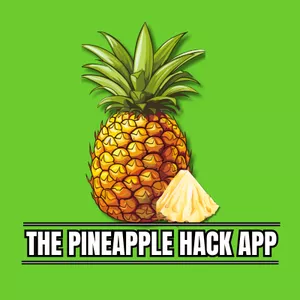 Cover image for Online course The Pineapple Hack app