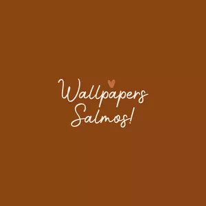 Imagem de capa para o Curso online Wallpapers Salmos