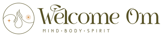 Welcome Om Studio logo