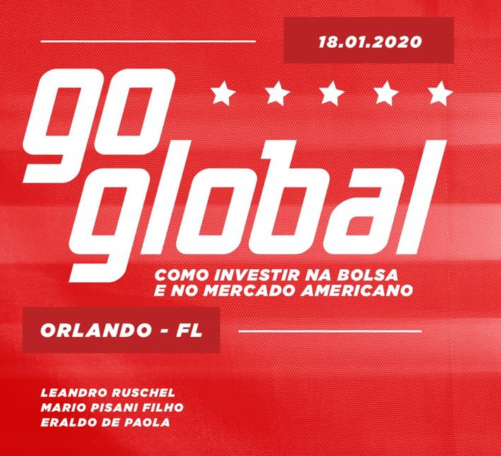 Imagem de Go Global - Como operar nos Mercados Futuros Globais criado por Leandro na hotmart