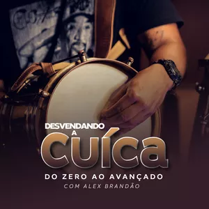 Desvendando a Cuíca