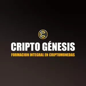 Imagen de portada para Curso online Cripto Génesis: Formación Integral en Criptomonedas