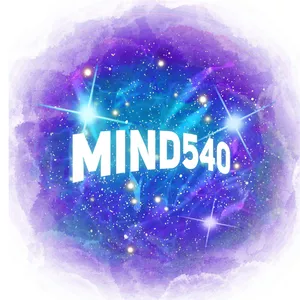 Imagem de capa para o Curso online #1 Mind540 - Meditação Consciente
