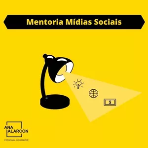 Curso Mentoria Mídias Sociais