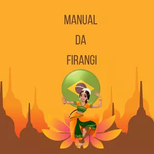 Imagem de capa para o Ebook Manual da Firangi 