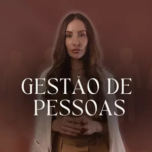 Imagem de capa para o Curso online Gestão de Pessoas 