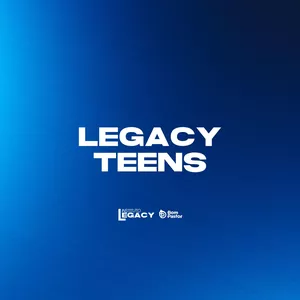 Cover image for Online course LEGACY TEENS