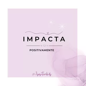 Imagen de portada para Ebook Deja IMPACTO positivo en tus relaciones.