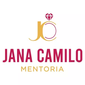 Imagem de capa para o Curso online Mentoria Jana Camilo