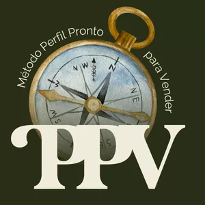 Imagem de capa para o Curso online Método Perfil Pronto Para Vender