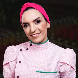 Imagem de capa para o Curso online Formação Doces Finos de Sucesso