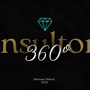 Imagem de capa para o Evento online Cosultoria 360º