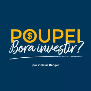 Imagem de capa para o Curso online Poupei, Bora investir?