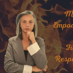 Imagem de capa para o Curso online Mães Empoderada, Filhos Respeitados