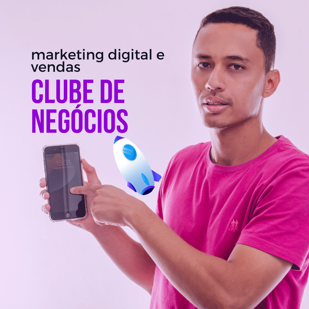 Imagem do curso Metodo de Atração de Clientes