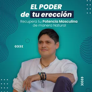 Imagen de portada para Curso online El Poder de tu Erección