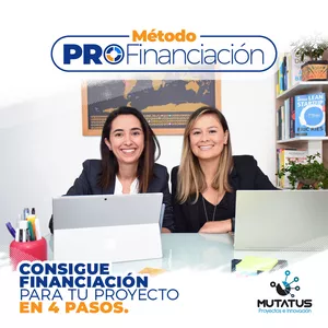 Imagen de portada para Curso online Método PROFinanciación