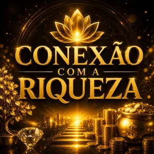 Imagem de CONEXÃO COM A RIQUEZA | 90 DIAS DE TRANSFORMAÇÃO criado por Eloanda Walhovisk-REPROGRAMADORA MENTAL na hotmart